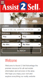 Mobile Screenshot of 4stlhomes.com